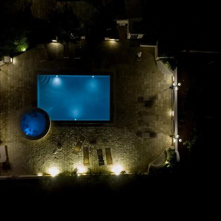 Villa Gardenia Ostuni Esterno foto